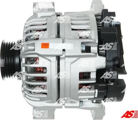 AS-PL A0360 - Alternator onlydrive.pro