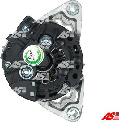 AS-PL A0360 - Alternator onlydrive.pro