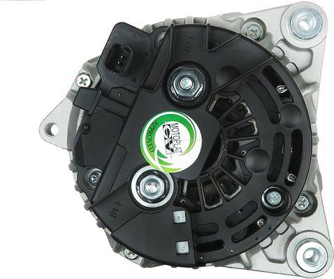 AS-PL A0363 - Alternator onlydrive.pro