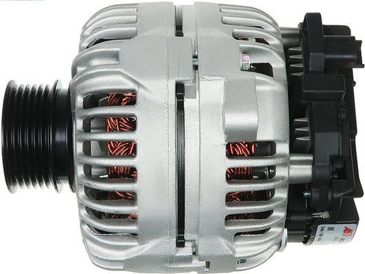 AS-PL A0363 - Ģenerators onlydrive.pro