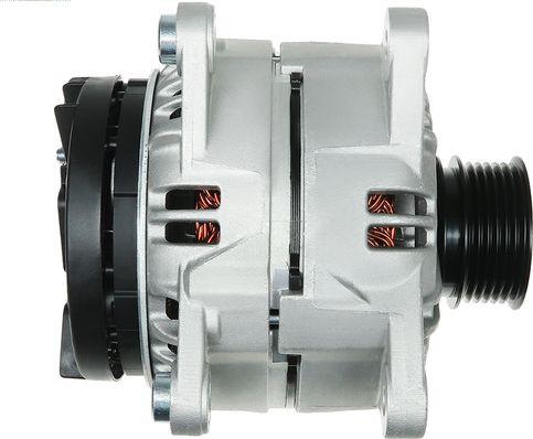 AS-PL A0363 - Alternator onlydrive.pro