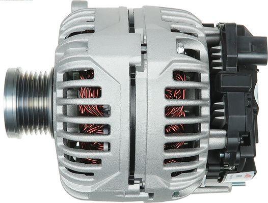 AS-PL A0362 - Alternator onlydrive.pro