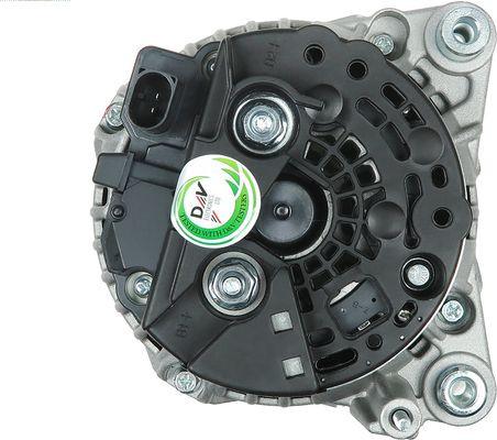 AS-PL A0362 - Alternator onlydrive.pro