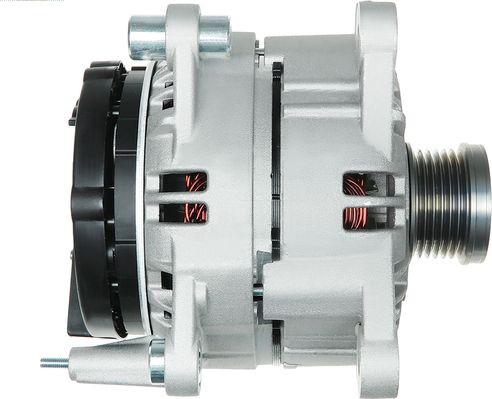 AS-PL A0362 - Alternator onlydrive.pro