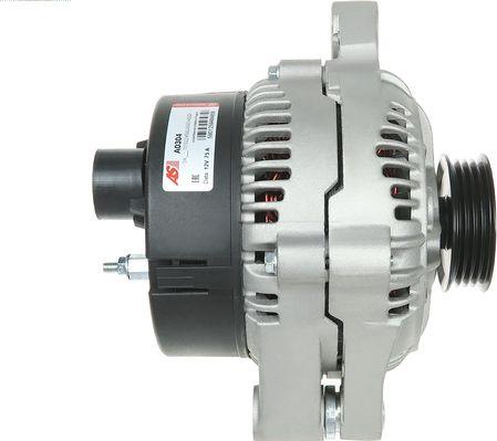 AS-PL A0304 - Alternator onlydrive.pro