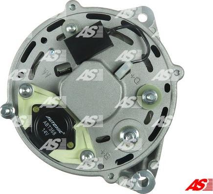 AS-PL A0300 - Alternator onlydrive.pro