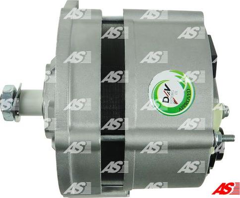 AS-PL A0300 - Alternator onlydrive.pro