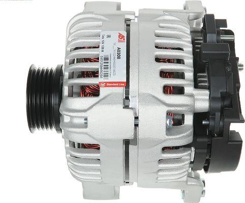 AS-PL A0308 - Alternator onlydrive.pro