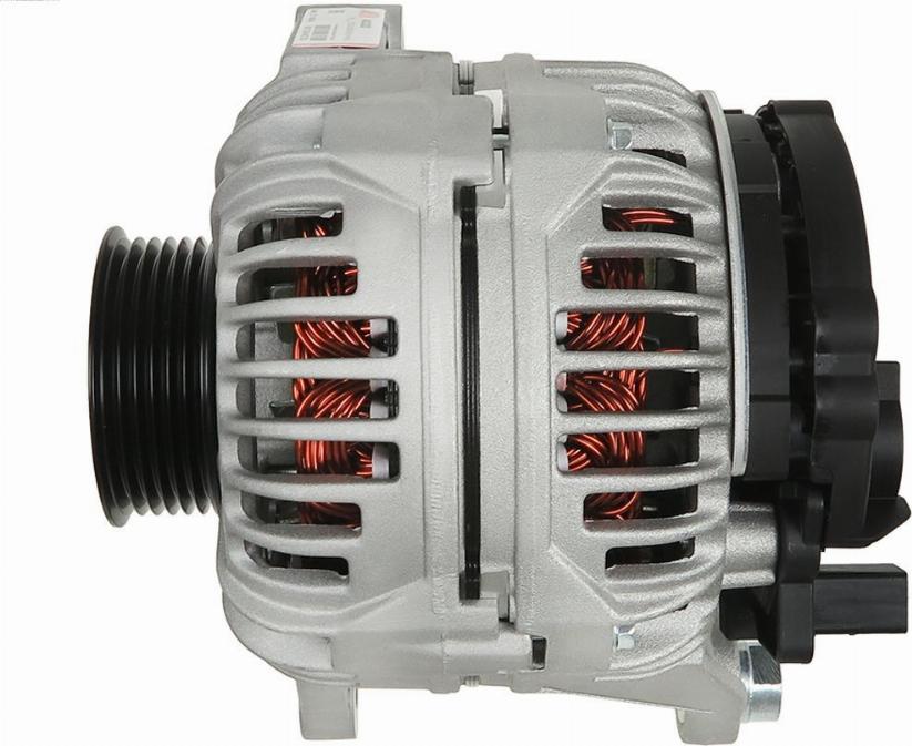 AS-PL A0303 - Alternator onlydrive.pro