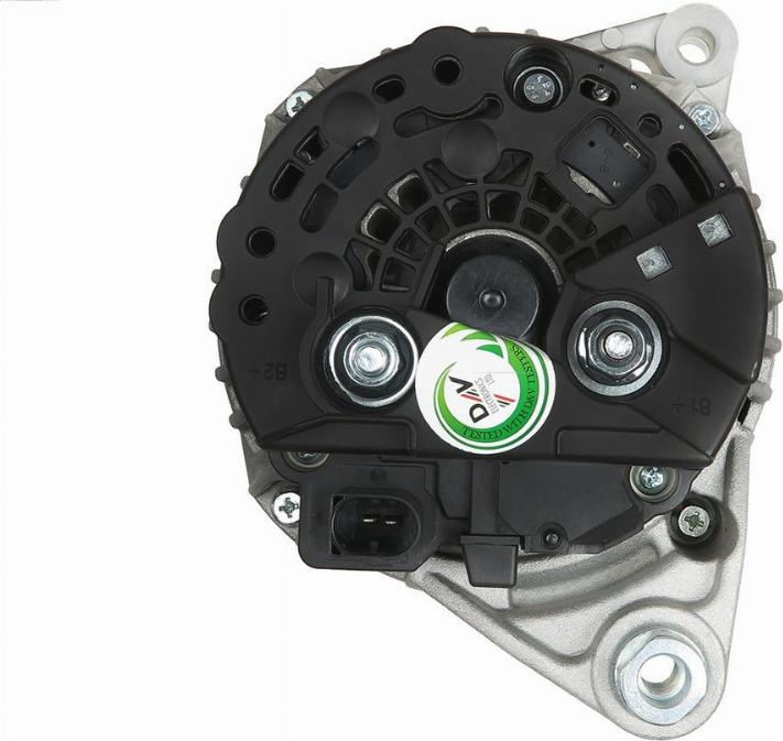 AS-PL A0303 - Alternator onlydrive.pro