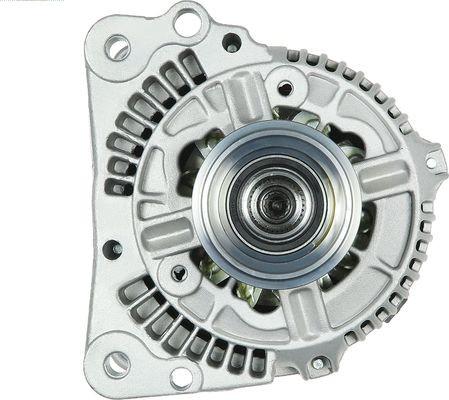 AS-PL A0384 - Alternator onlydrive.pro