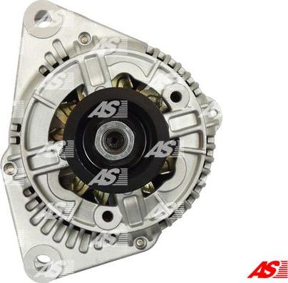 AS-PL A0385 - Alternator onlydrive.pro