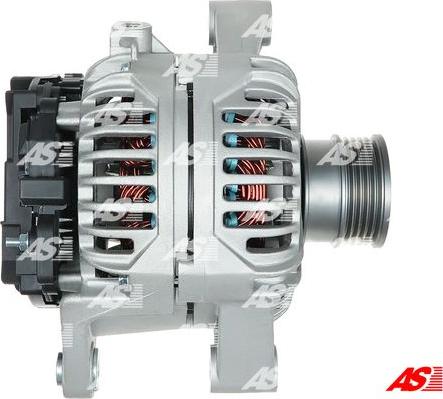 AS-PL A0336 - Alternator onlydrive.pro