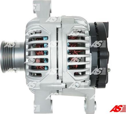 AS-PL A0336 - Alternator onlydrive.pro