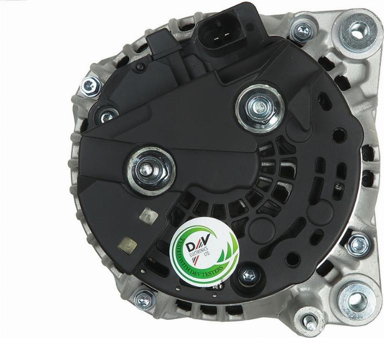 AS-PL A0321 - Alternator onlydrive.pro