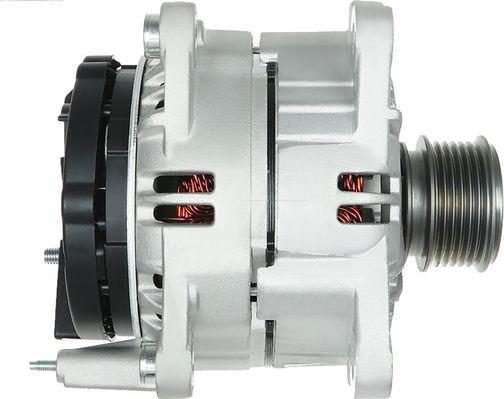 AS-PL A0322 - Alternator onlydrive.pro