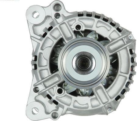 AS-PL A0322 - Alternator onlydrive.pro