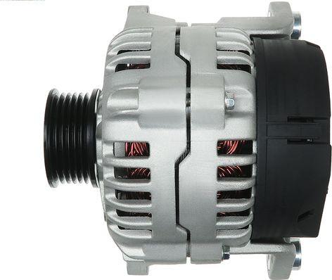 AS-PL A0378 - Alternator onlydrive.pro