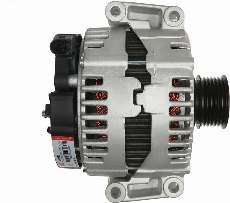 AS-PL A0290 - Alternator onlydrive.pro