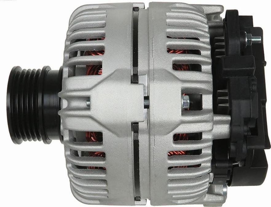 AS-PL A0244 - Alternator onlydrive.pro
