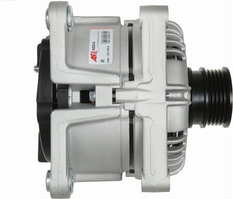 AS-PL A0244 - Generaator onlydrive.pro