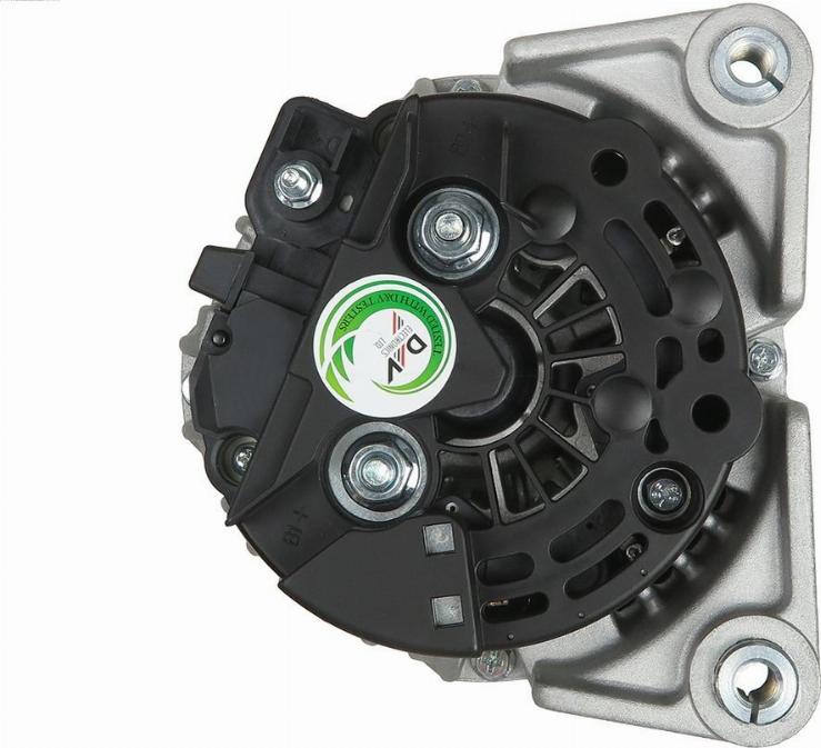 AS-PL A0244 - Alternator onlydrive.pro