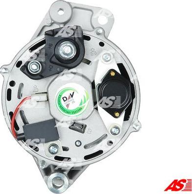 AS-PL A0246 - Alternator onlydrive.pro