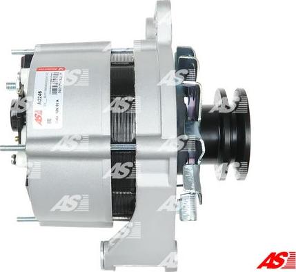 AS-PL A0246 - Alternator onlydrive.pro