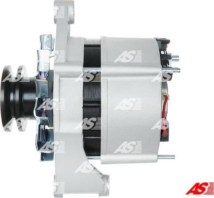 AS-PL A0246 - Alternator onlydrive.pro