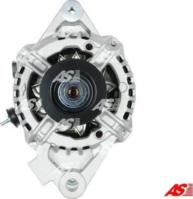 AS-PL A0240 - Alternator onlydrive.pro