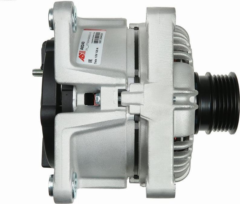 AS-PL A0243 - Alternator onlydrive.pro