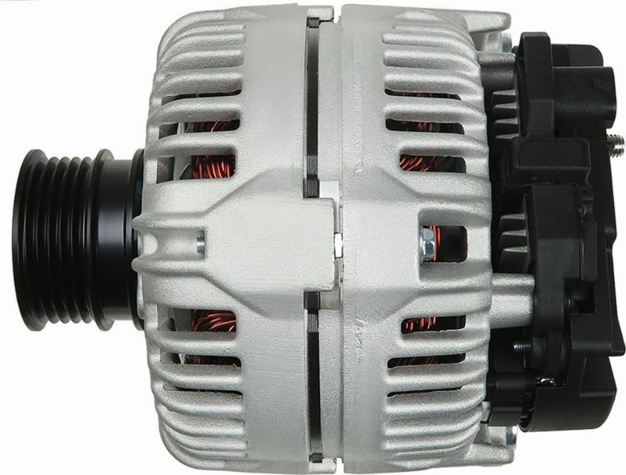 AS-PL A0243 - Alternator onlydrive.pro