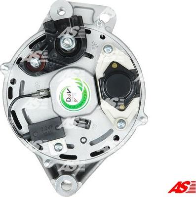 AS-PL A0247 - Alternator onlydrive.pro