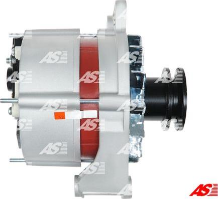 AS-PL A0247 - Alternator onlydrive.pro