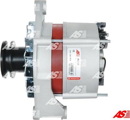 AS-PL A0247 - Alternator onlydrive.pro