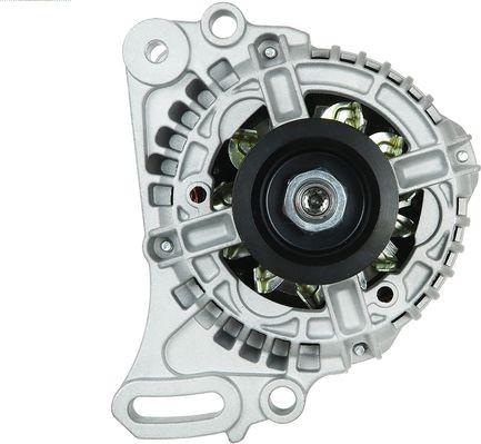 AS-PL A0254 - Alternator onlydrive.pro