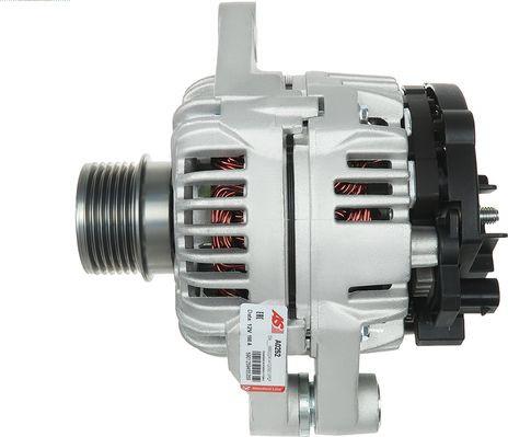 AS-PL A0252 - Alternator onlydrive.pro