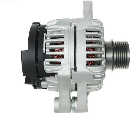 AS-PL A0252 - Alternator onlydrive.pro