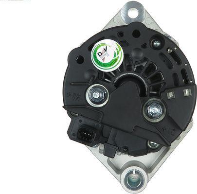 AS-PL A0252 - Alternator onlydrive.pro