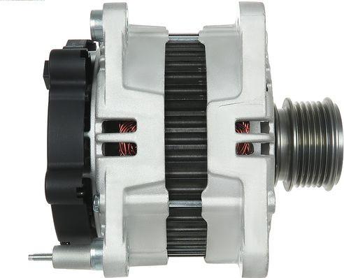 AS-PL A0261 - Alternator onlydrive.pro