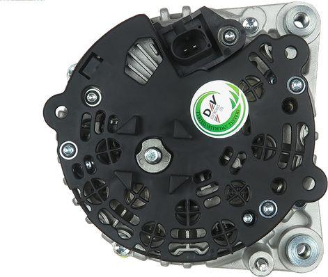 AS-PL A0261 - Alternator onlydrive.pro