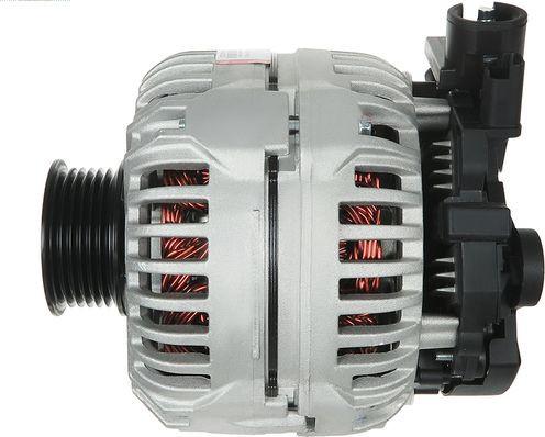 AS-PL A0268 - Alternator onlydrive.pro