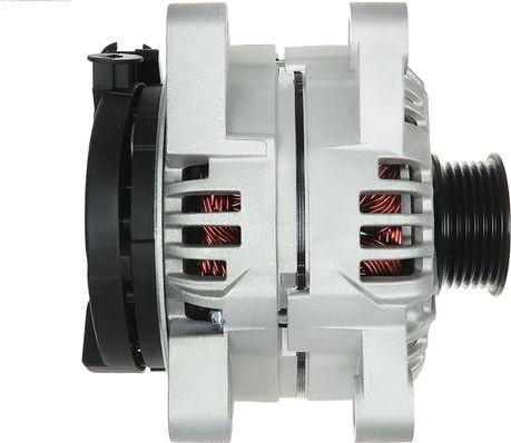 AS-PL A0268 - Alternator onlydrive.pro