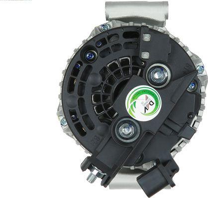 AS-PL A0267 - Alternator onlydrive.pro