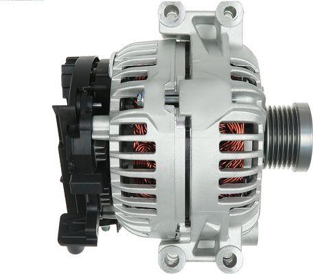 AS-PL A0267 - Alternator onlydrive.pro