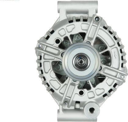 AS-PL A0267 - Alternator onlydrive.pro