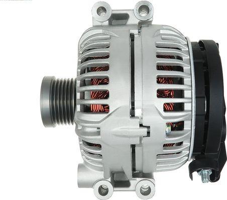 AS-PL A0267 - Alternator onlydrive.pro