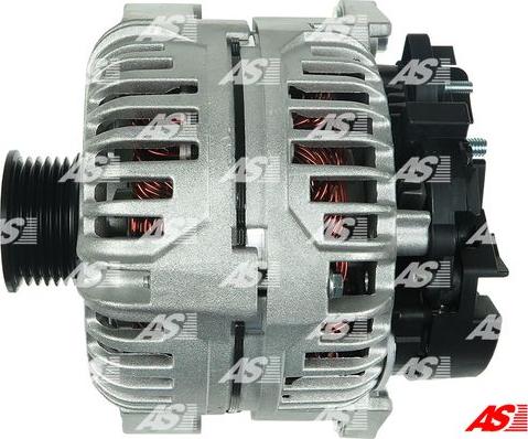 AS-PL A0209 - Alternator onlydrive.pro