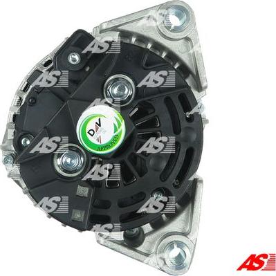 AS-PL A0209 - Alternator onlydrive.pro