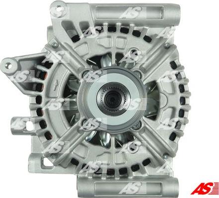 AS-PL A0201 - Alternator onlydrive.pro